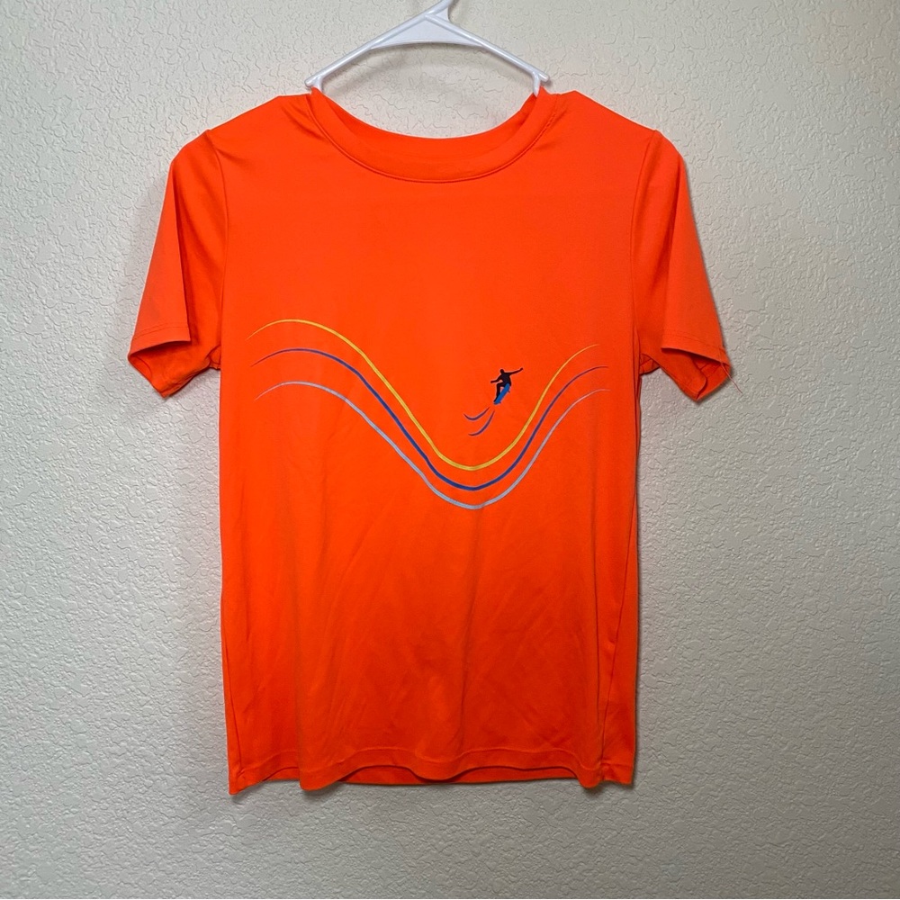 Cat & Jack Athletic Tee